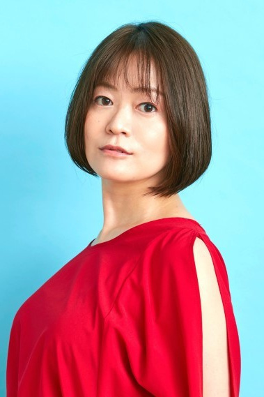 森永麻衣子