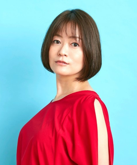 森永麻衣子