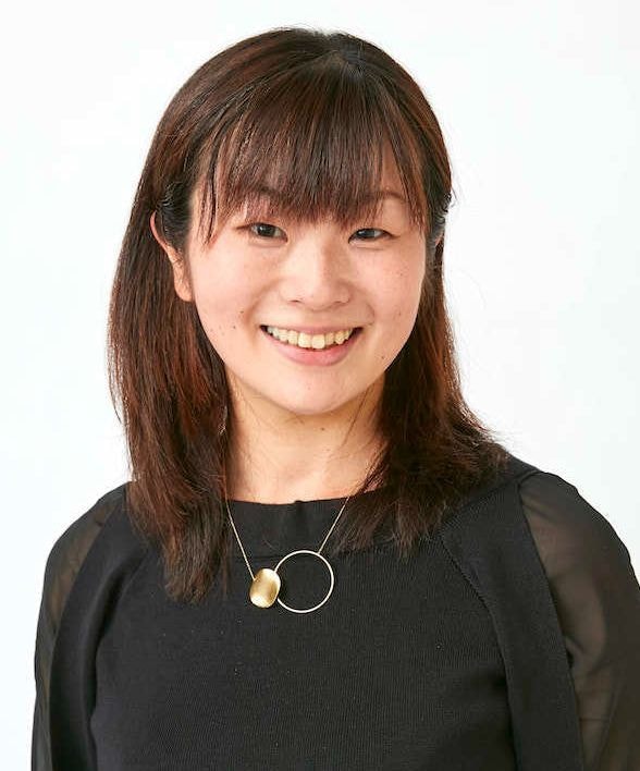 青野希美