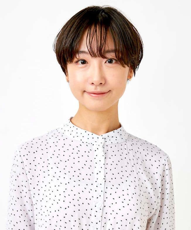 羽野みり